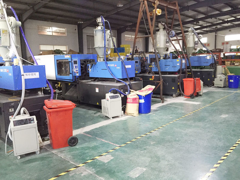 China Ningbo Bestlite Electric Co., Ltd company profile