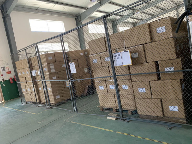 China Ningbo Bestlite Electric Co., Ltd company profile