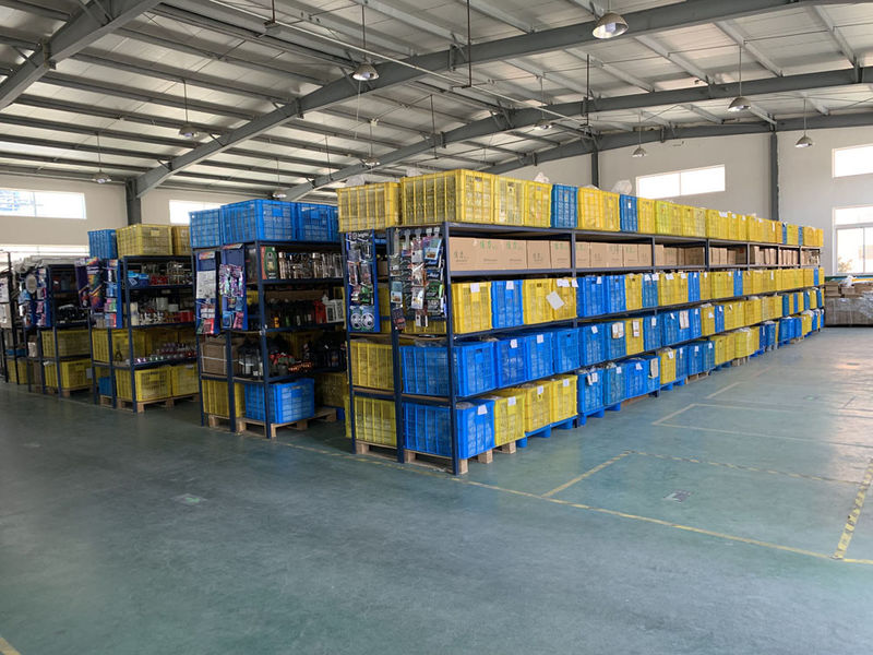 China Ningbo Bestlite Electric Co., Ltd company profile