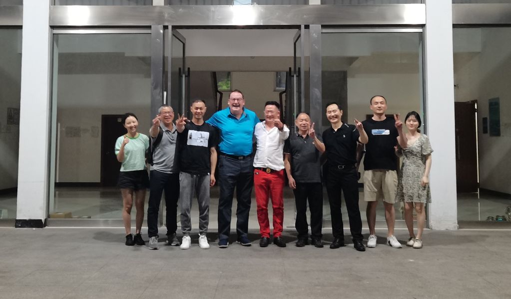 China Ningbo Bestlite Electric Co., Ltd company profile