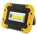 Mini COB Handheld LED Work Light Shock Proof 3W 200LM 13.6x10.1x4.1cm 170g