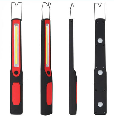 29x4x2.5cm Portable Battery Operated Work Light For Inspecting Outdoor Car Repairing LED