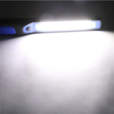 29x4x2.5cm Portable Battery Operated Work Light For Inspecting Outdoor Car Repairing LED