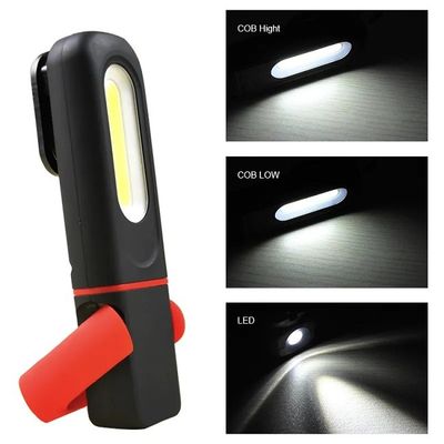 3W COB 300lm Portable LED Work Lights