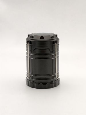 Ultra Bright Hanging 2 In 1 LED Camping Lantern Portable Outdoor Telescopic Camp Light