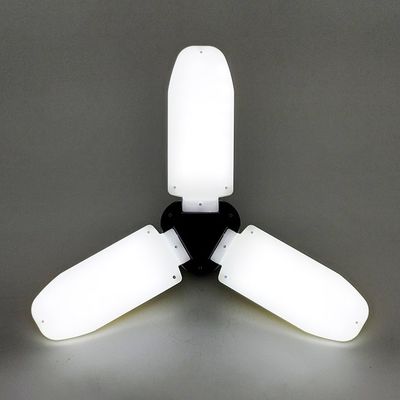 Rechargeable Solar Powered LED Light