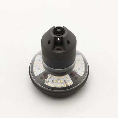 Ultra Bright Hanging 2 In 1 LED Camping Lantern Telescoping LED Lantern