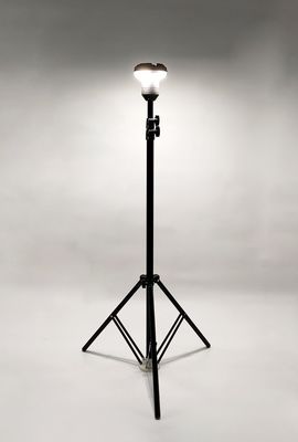 Ultra Bright Hanging 2 In 1 LED Camping Lantern Telescoping LED Lantern