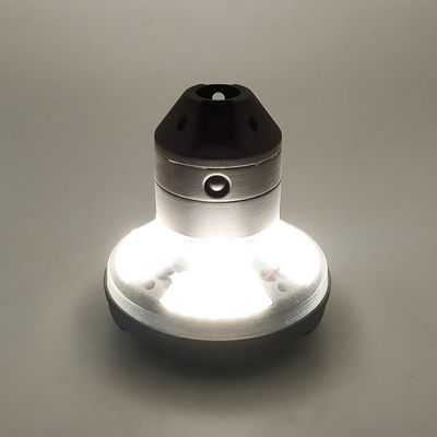 Ultra Bright Hanging 2 In 1 LED Camping Lantern Telescoping LED Lantern