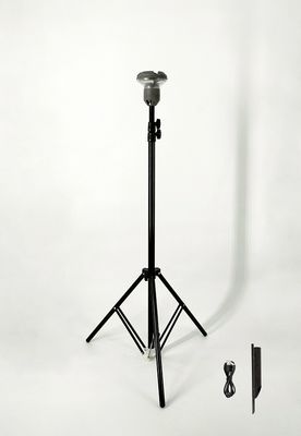Ultra Bright Hanging 2 In 1 LED Camping Lantern Telescoping LED Lantern