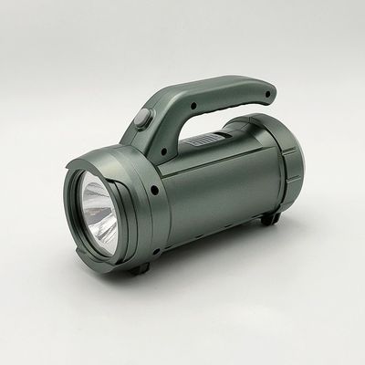 20x9.8x13.7cm LED COB Lantern LED Light Lantern With LED Flashlight Outdoor Home Hardware Tools
