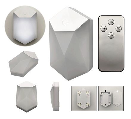 ABS PS Cabinet Lights With Sensor