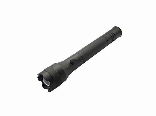 Large Aluminum Flashlight Battery 20W P70 3XD Batteries 1600lm 5.7x32(33.9)Cm
