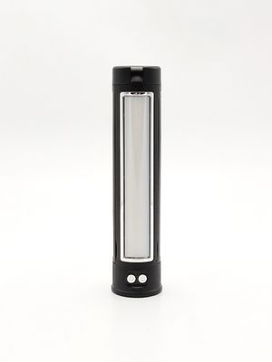 Rechargeable Camping Lantern 3 Panels Lantern With Tripod φ4.0x H18.6cm ABS + PS +PC