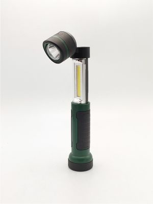 Battery Powered Handheld LED Work Light