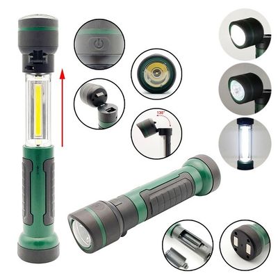 Battery Powered Handheld LED Work Light