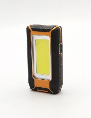 5W 400 Lumen COB LED Rechargeable Work Light