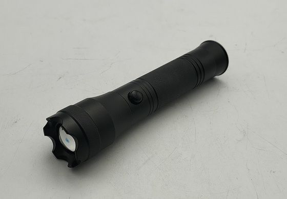Large Aluminum Flashlight Battery 20W P70 3XD Batteries 1600lm 5.7x32(33.9)Cm
