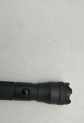 Large Aluminum Flashlight Battery 20W P70 3XD Batteries 1600lm 5.7x32(33.9)Cm