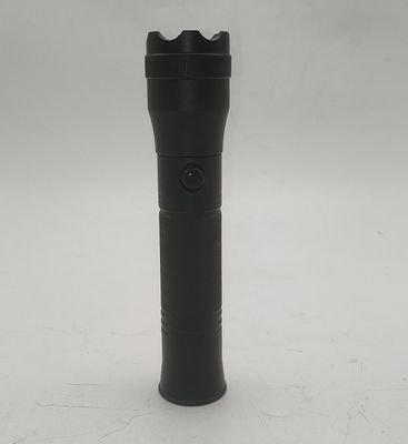 Large Aluminum Flashlight Battery 20W P70 3XD Batteries 1600lm 5.7x32(33.9)Cm