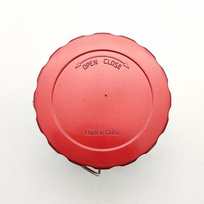 200 Lumens Mini Pop Up Lantern Camping Lights And Lanterns With Top White Light 6.5x6.5x11.5(15.8) Cm 3 X 1W COB