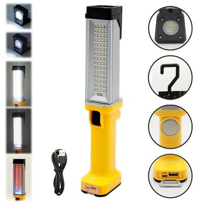 305x49x73mm COB LED Portable Work Light