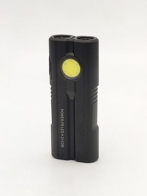 Large COB Portable LED Work Lights Aluminum High Power Flashlight LED Work Site Light