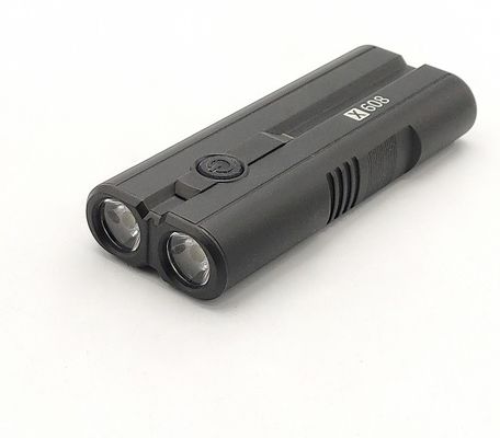 Large COB Portable LED Work Lights Aluminum High Power Flashlight LED Work Site Light