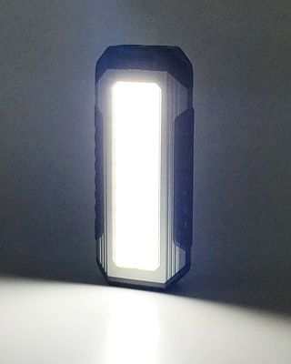 Super Bright Rechargeable LED Work Light 6.5x6.8x2.5cm
