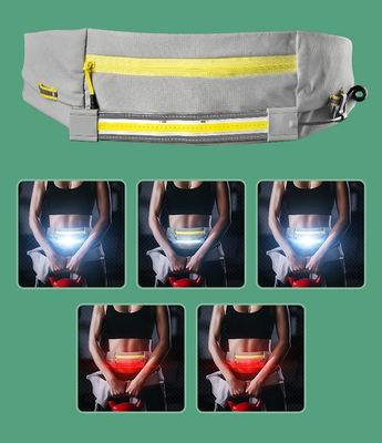 Man Woman Adjustable LED Work Light 45x35x10cm ABS PC Nylon