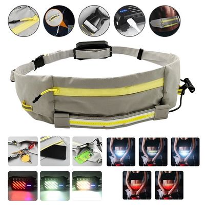 Man Woman Adjustable LED Work Light 45x35x10cm ABS PC Nylon