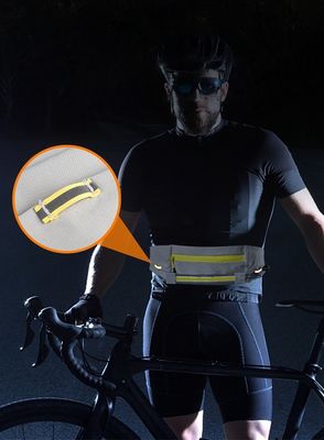 ABS PC Nylon Adjustable LED Work Light for Man Woman 45x35x10cm