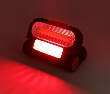 3W COB Projection Night Light