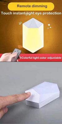 ABS PS Cabinet Lights With Sensor
