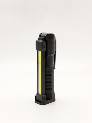 Metal ABS Plastic LED COB Work Light