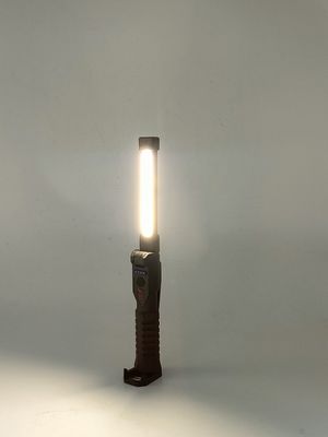 Metal ABS Plastic LED COB Work Light