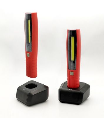 61x50x288mm Rechargeable LED Work Light