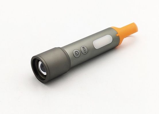 Aluminium LED Flashlight