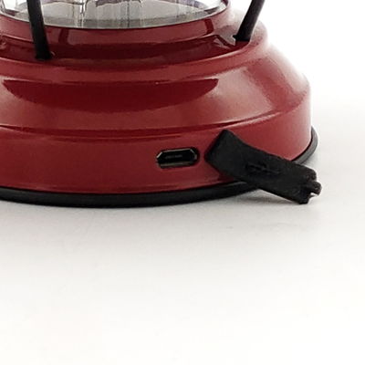 3W 4100K 2 In 1 LED Camping Lantern LED Camping Lights Outdoor Retro Edison Mini Lantern 2 Warm White COB Filament