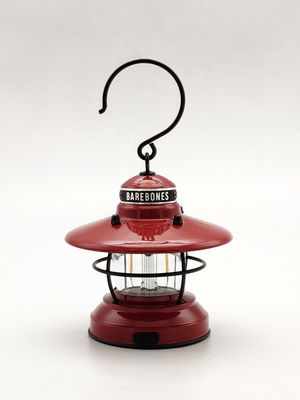 3W 4100K 2 In 1 LED Camping Lantern LED Camping Lights Outdoor Retro Edison Mini Lantern 2 Warm White COB Filament