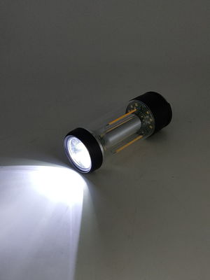 50x137mm Rechargeable LED Site Light IP55 Multifunctional Work Light