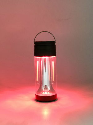 50x137mm Rechargeable LED Site Light IP55 Multifunctional Work Light