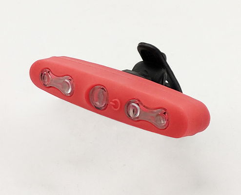 Rechargeable Adjustable LED Work Light  45x35x10cm Utility Fanny Pack Crossbody Bag For Man / Woman ABS PC Nylon