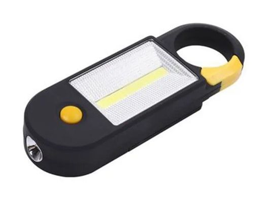 Mini Rechargeable Hand Held Work Light