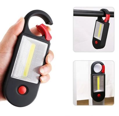 Mini Rechargeable Hand Held Work Light