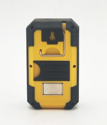 TPR ABS PC Rechargeable LED Work Light 110x65x35mm Rechargeable Handheld Work Light  195g 2pcs 18650 Lithium 1600mAh