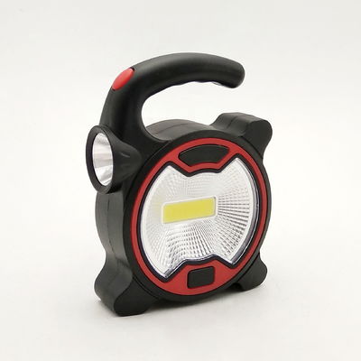 10x3.8x13.2cm Handheld LED Work Light