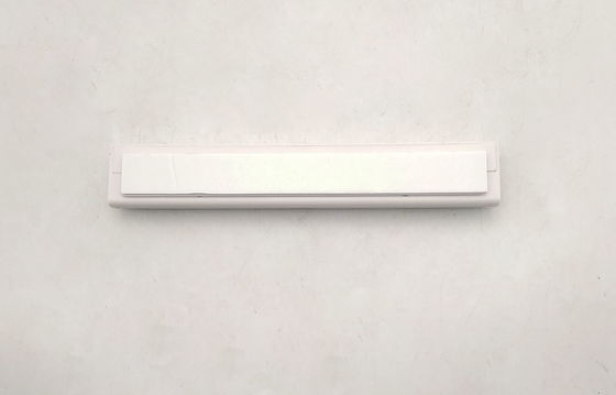 3.5x2.5x18.8cm Wireless Motion Sensor Closet Light Wireless Strip Light ABS AS Plastic