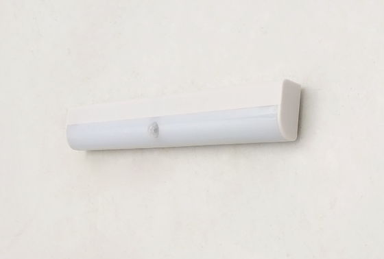 3.5x2.5x18.8cm Wireless Motion Sensor Closet Light Wireless Strip Light ABS AS Plastic