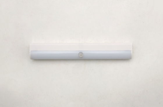 3.5x2.5x18.8cm Wireless Motion Sensor Closet Light Wireless Strip Light ABS AS Plastic